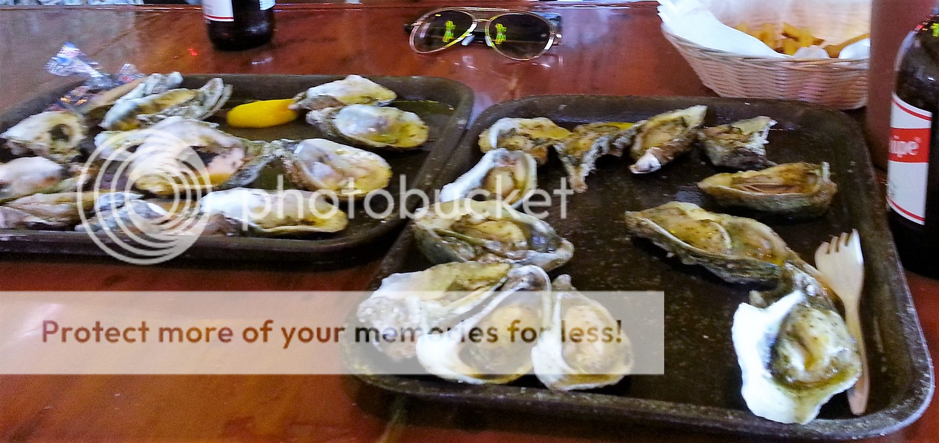 Apalachicola Florida Oysters Home of fun, food, and fellowship Let's